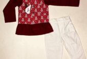 4 pic indian Party Wear Baby Suitsell post