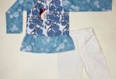 4 pic indian Party Wear Baby Suitsell post