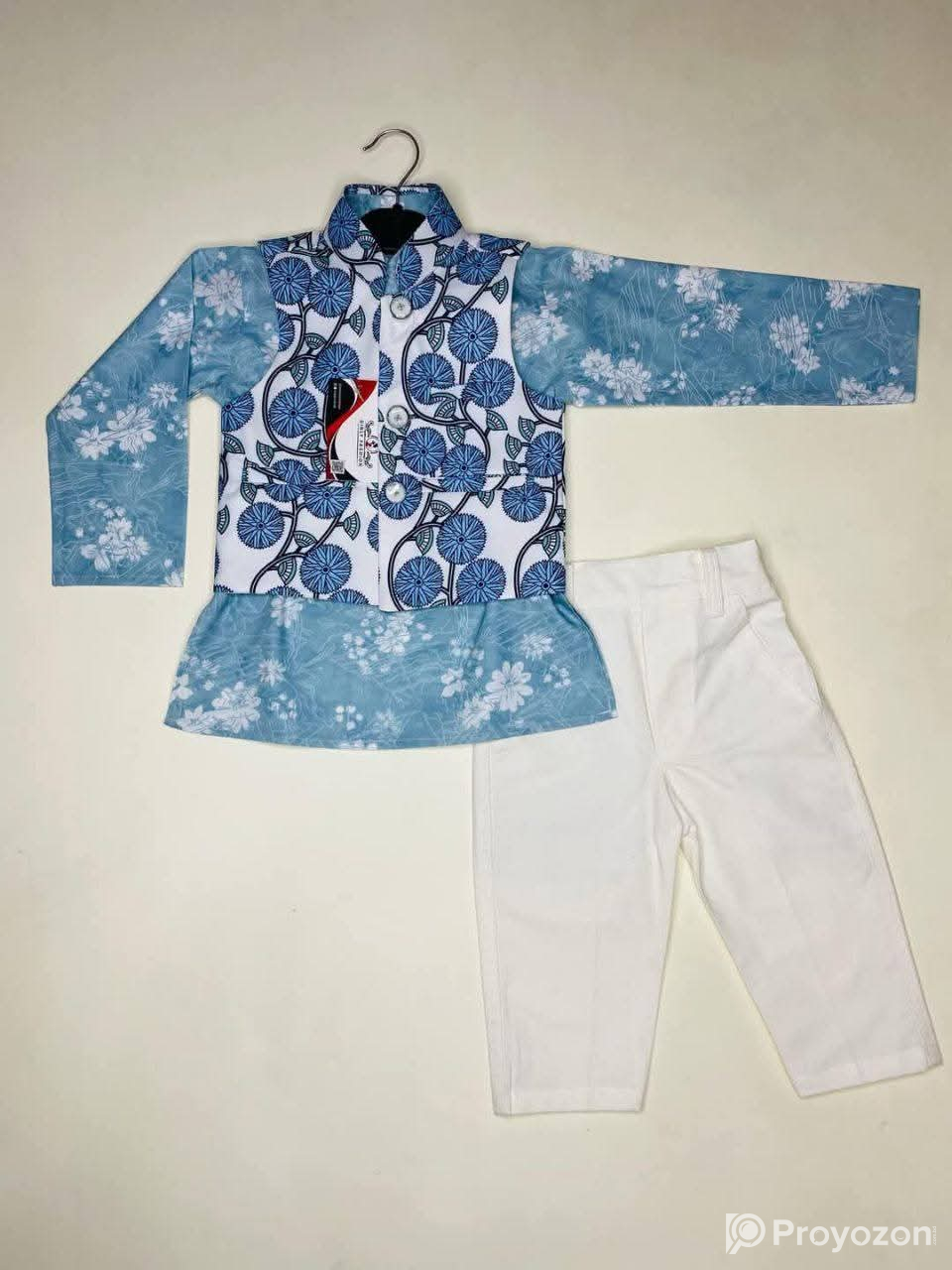 4 pic indian Party Wear Baby Suitsell post