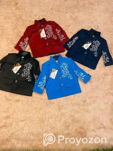 4 pic indian Party Wear Baby Suitsell post