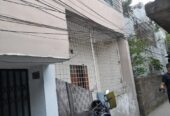 দুই তলা ব্রিক বাড়ি বিক্রয় করা হবে