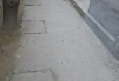 দুই তলা ব্রিক বাড়ি বিক্রয় করা হবে