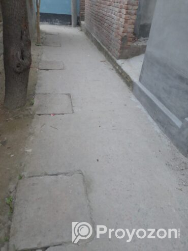 দুই তলা ব্রিক বাড়ি বিক্রয় করা হবে