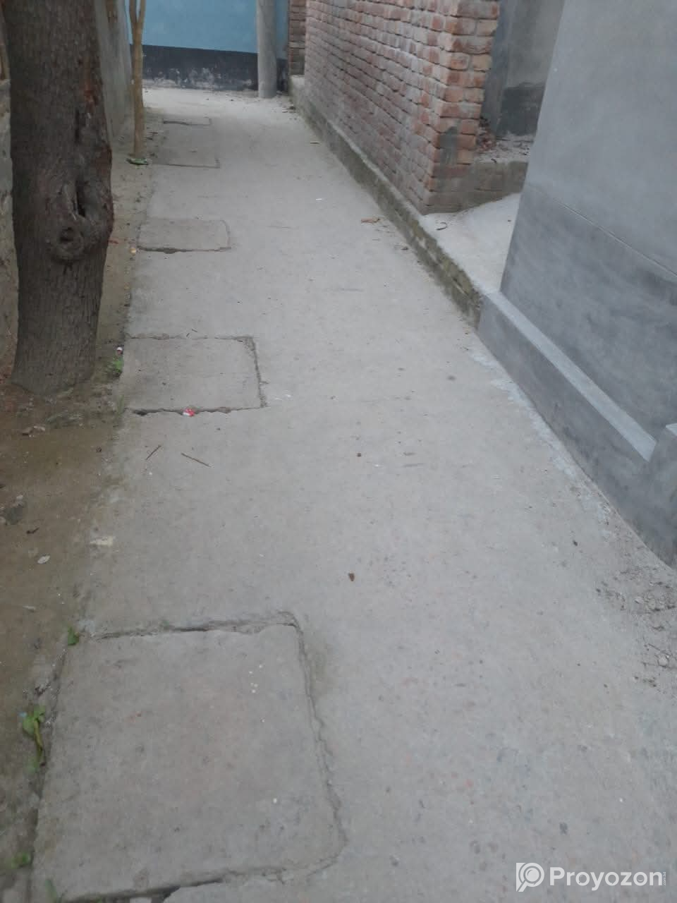 দুই তলা ব্রিক বাড়ি বিক্রয় করা হবে