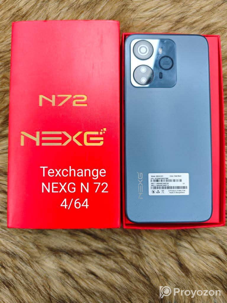 Texchange Sell Post n72