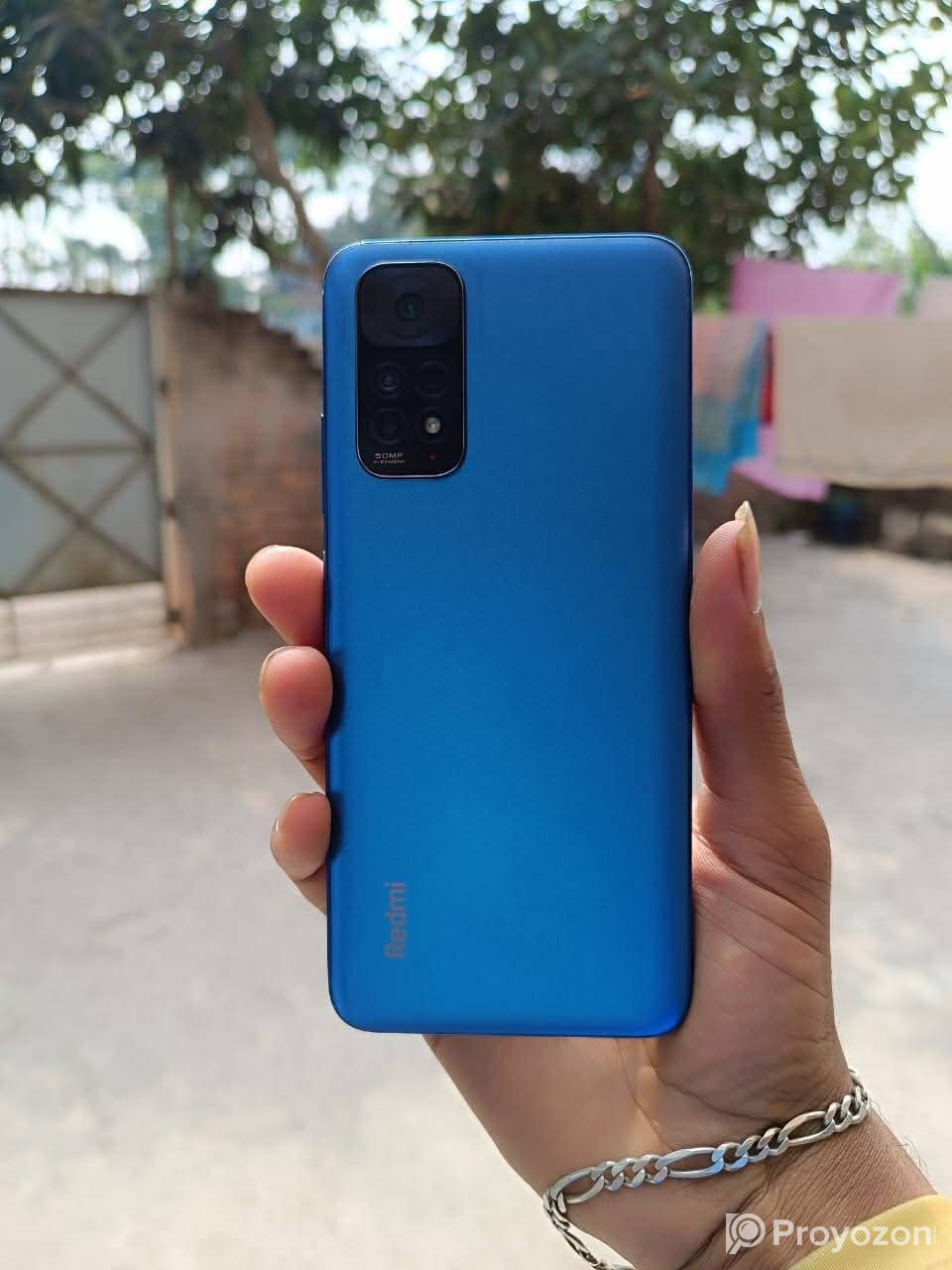 Xiaomi Redmi note 11 sell hobe