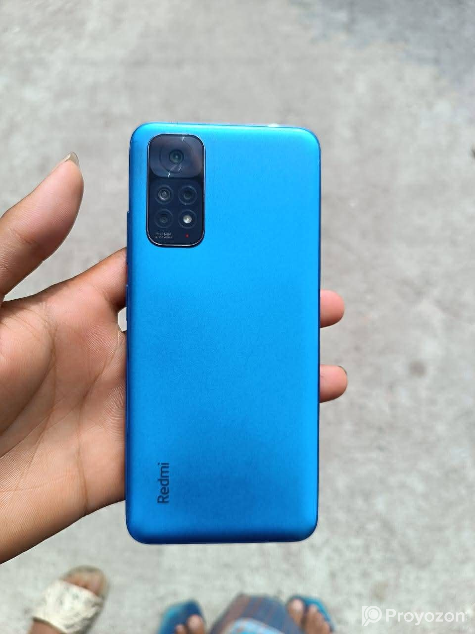 Xiaomi Redmi note 11 sell hobe
