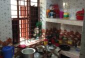 বাড়ী ভাড়া দেওয়া হবে ছোট পরিবারের জন্য