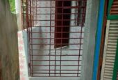 বাড়ী ভাড়া দেওয়া হবে ছোট পরিবারের জন্য