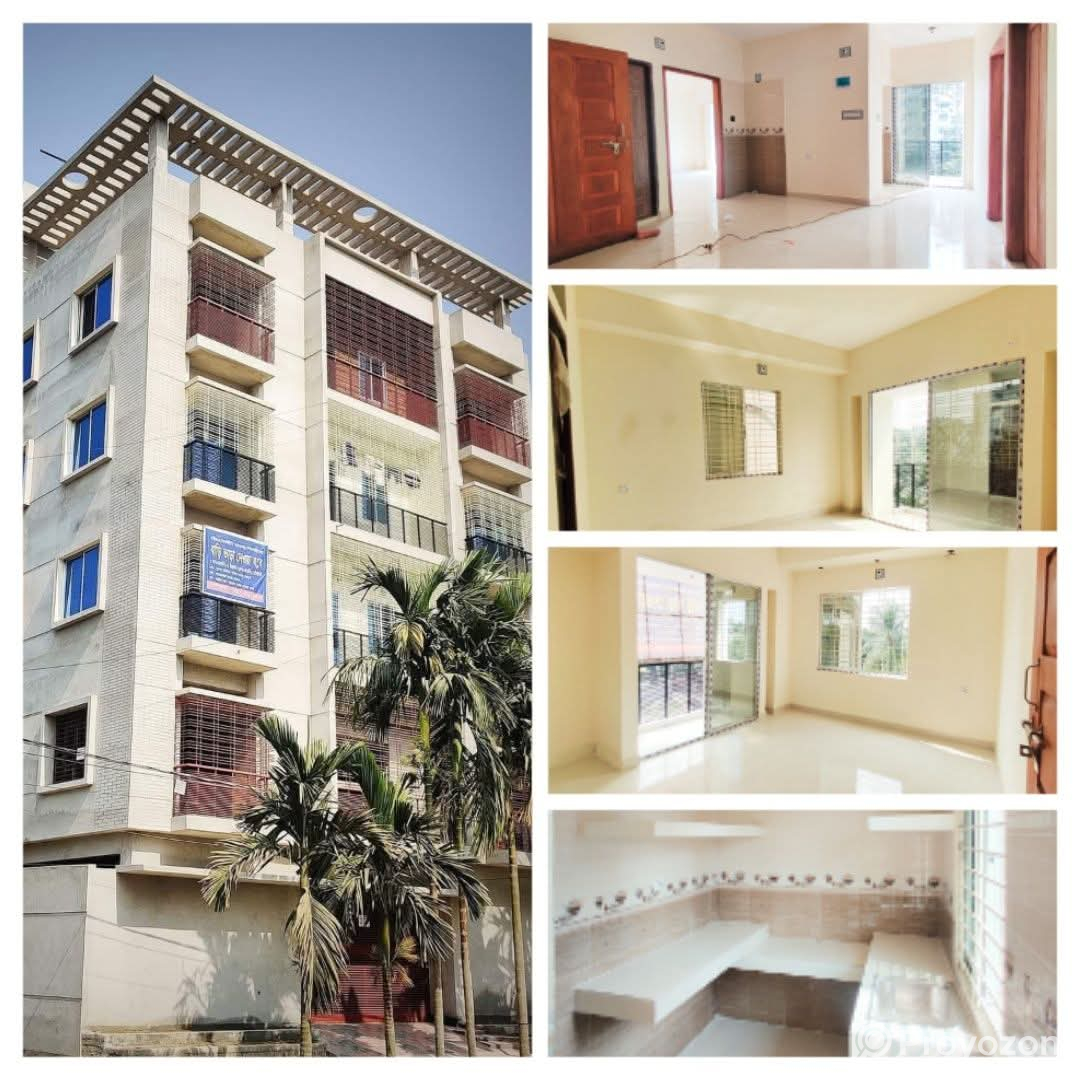 Urgent বাড়ি ভাড়া টুলেট