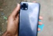 Realmi C25s fhon ti sell hobe
