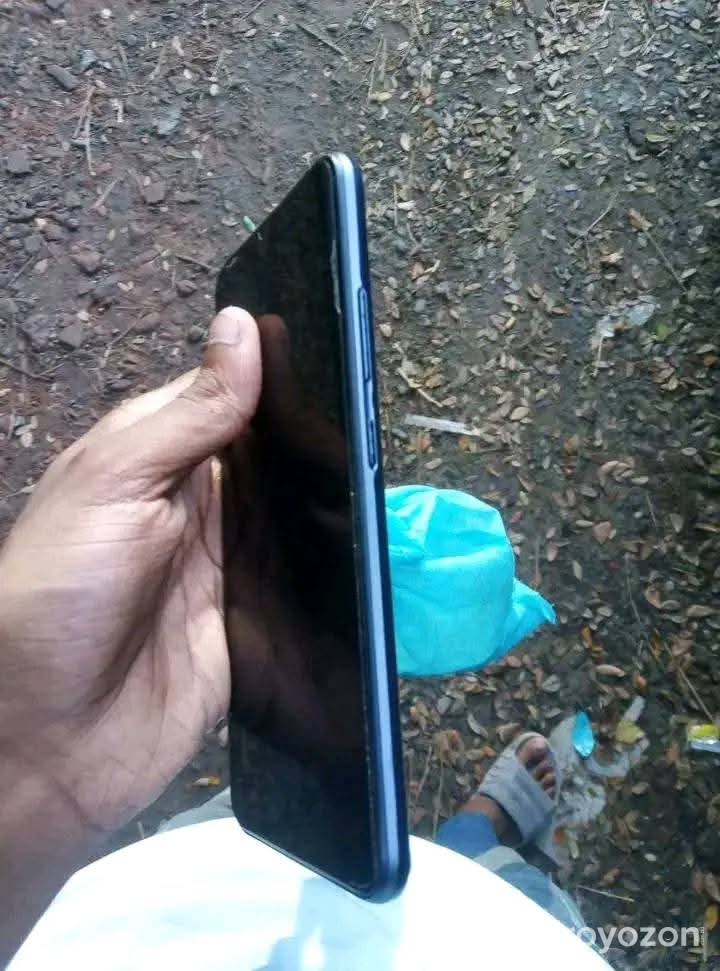 Realmi C25s fhon ti sell hobe