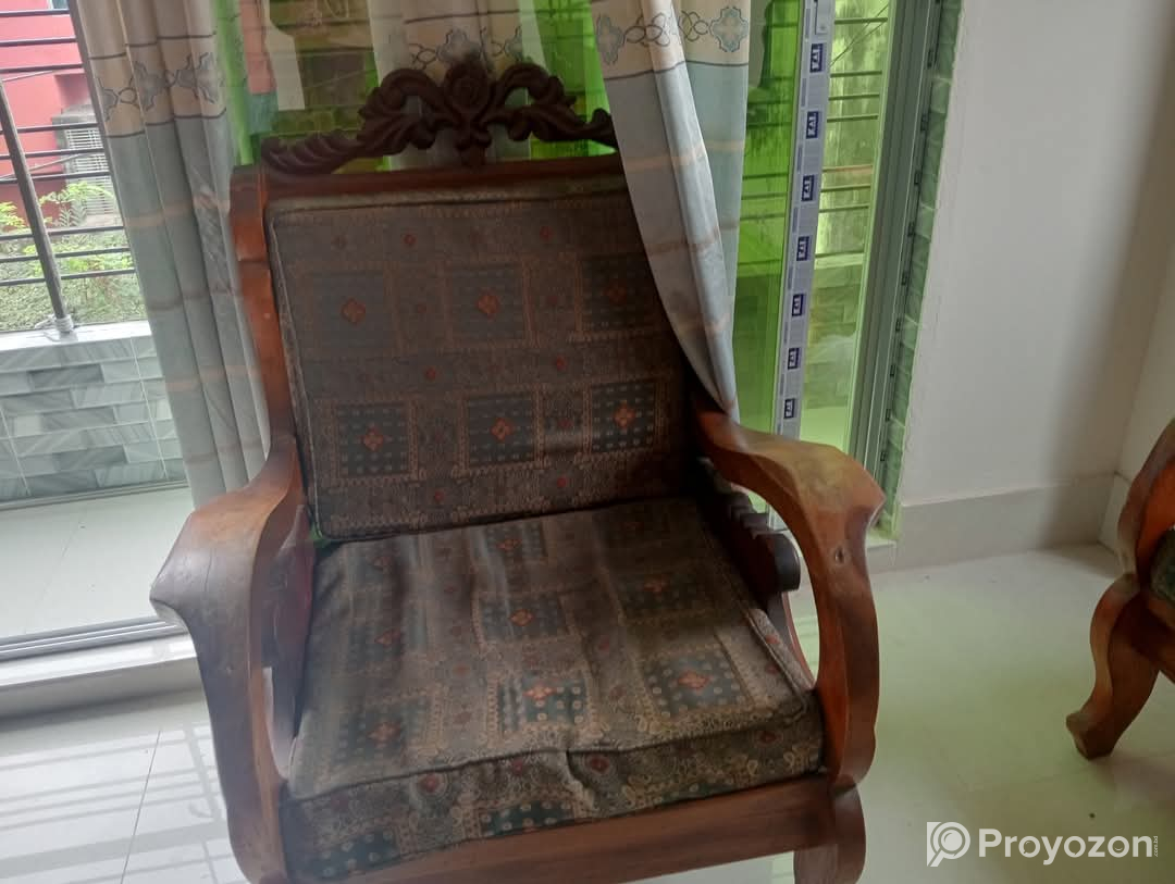 ৫ সিট সফা বিক্রি করা হবে