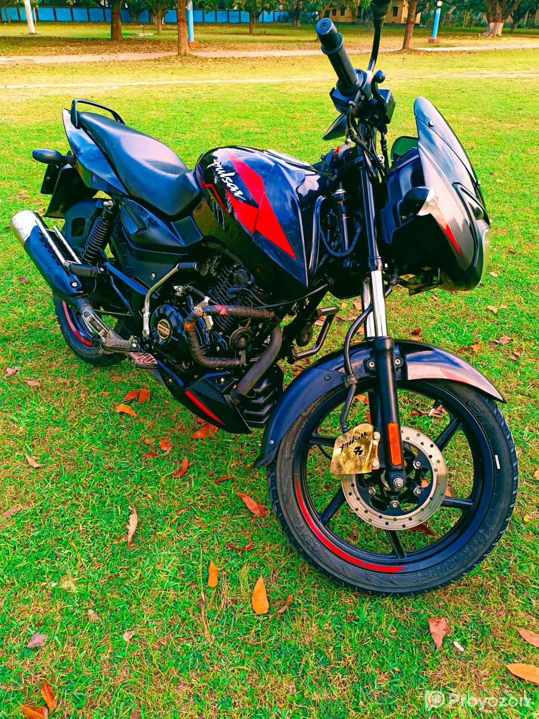 Pulser 150 cc sell hobe