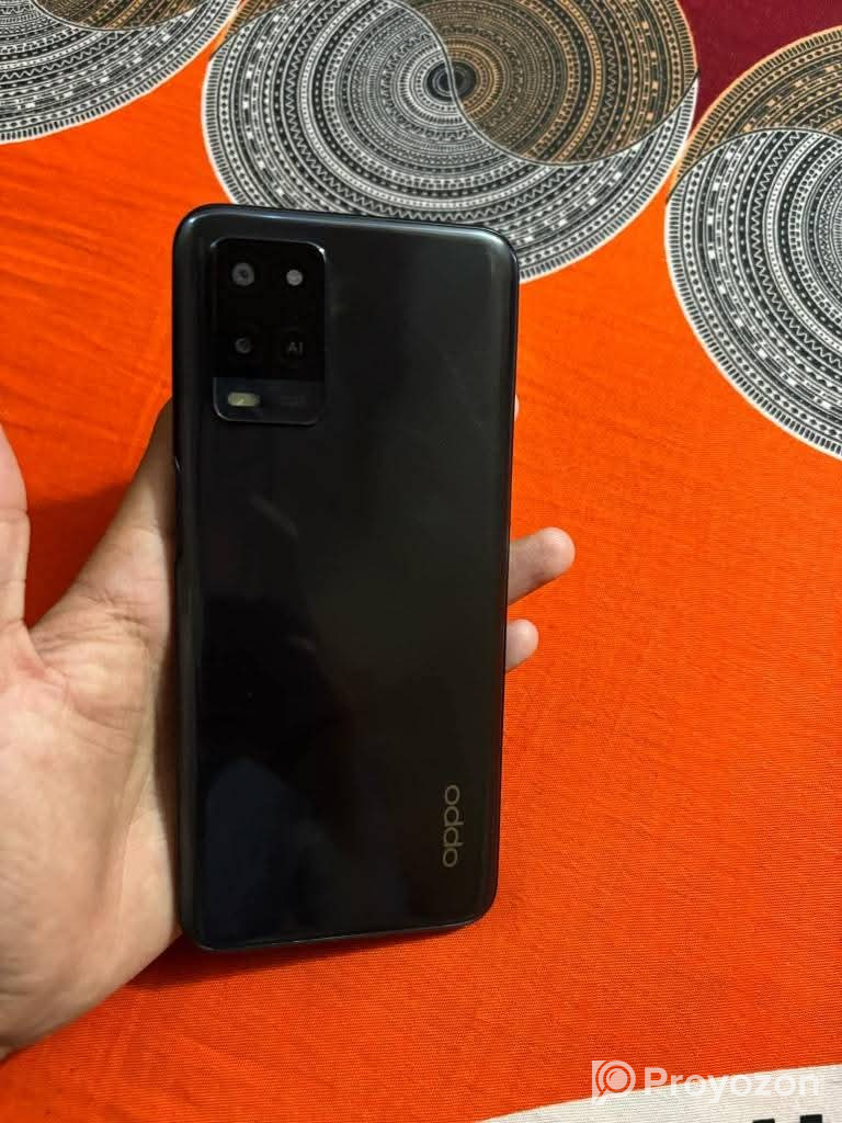 Oppo a54 ফোনটি বিক্রি করা হবে