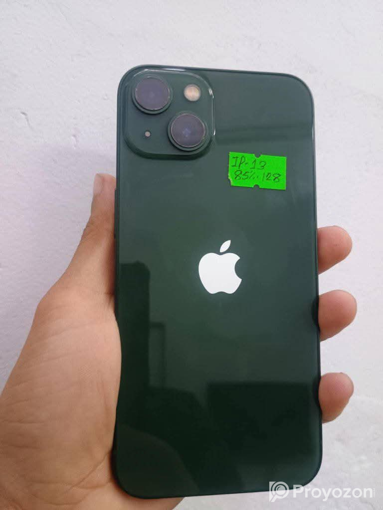 Ramadan Offer iPhone 13 sell hocche..