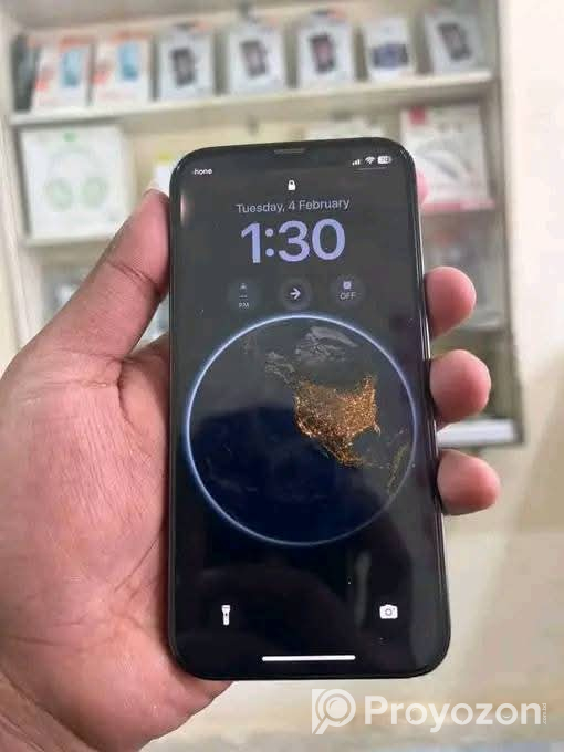 Apple iPhone 12 Pro sell hobe