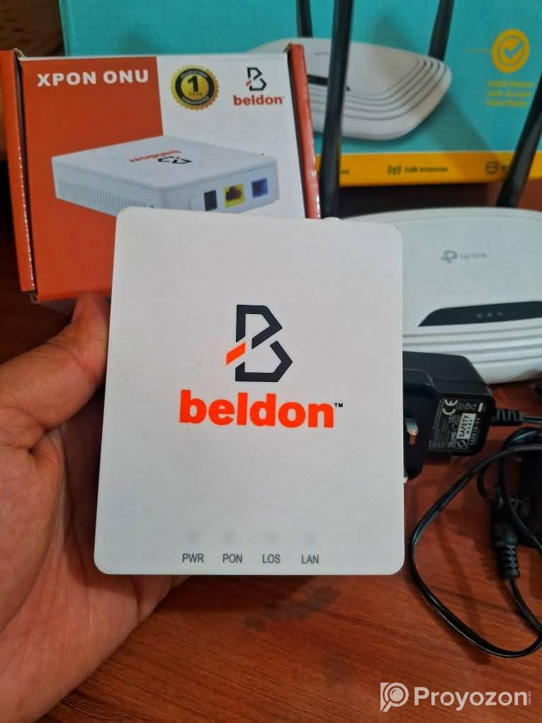 নতুন রাউটার+অনু ফুল বক্স বিক্রি হচ্ছে।