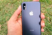 Iphon x Full fresh condition