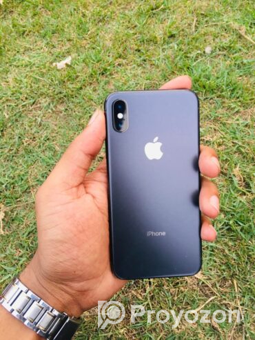 Iphon x Full fresh condition