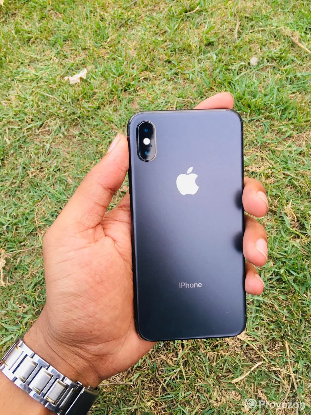 Iphon x Full fresh condition