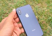 Iphon x Full fresh condition