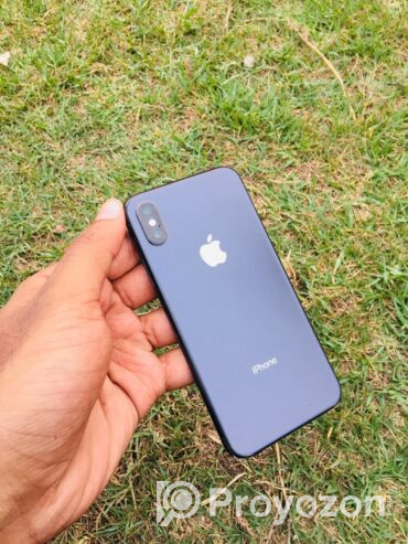Iphon x Full fresh condition