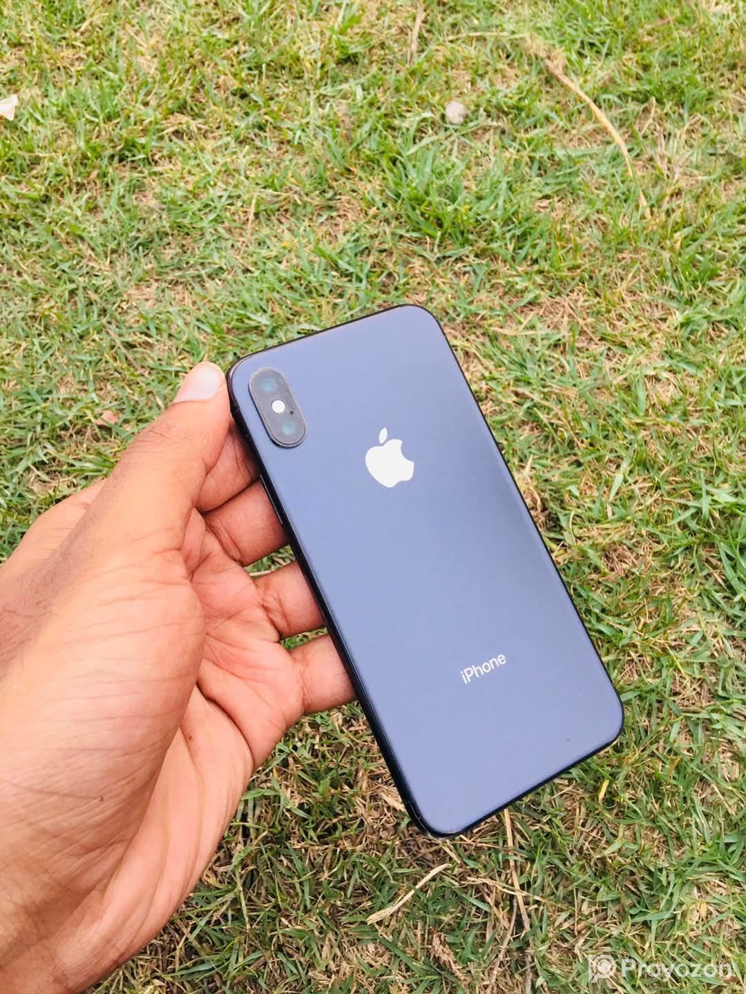 Iphon x Full fresh condition