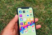 Iphon x Full fresh condition