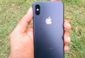 Iphon x Full fresh condition