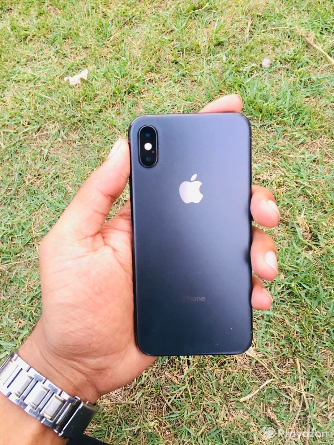 Iphon x Full fresh condition