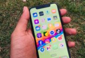 Iphon x Full fresh condition