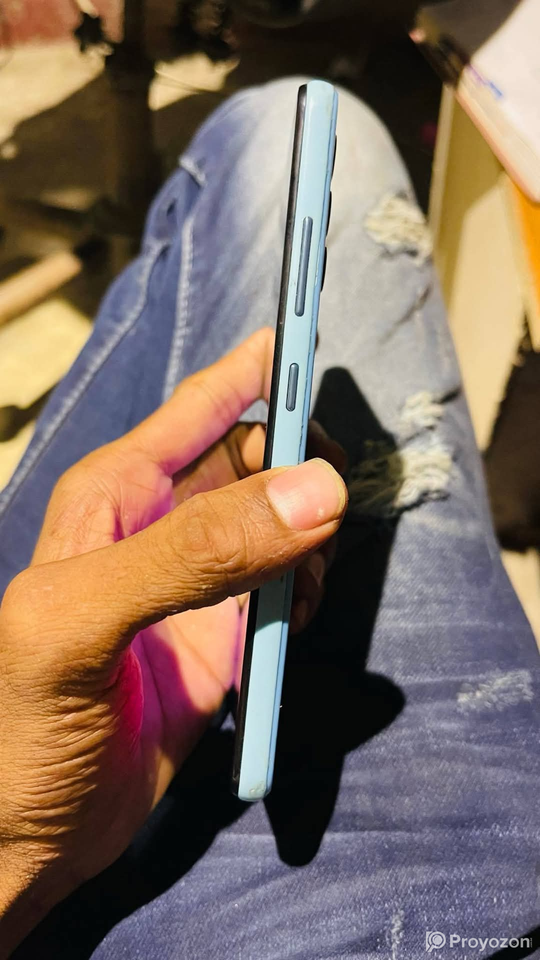 argent sell post Samsung A32 4g