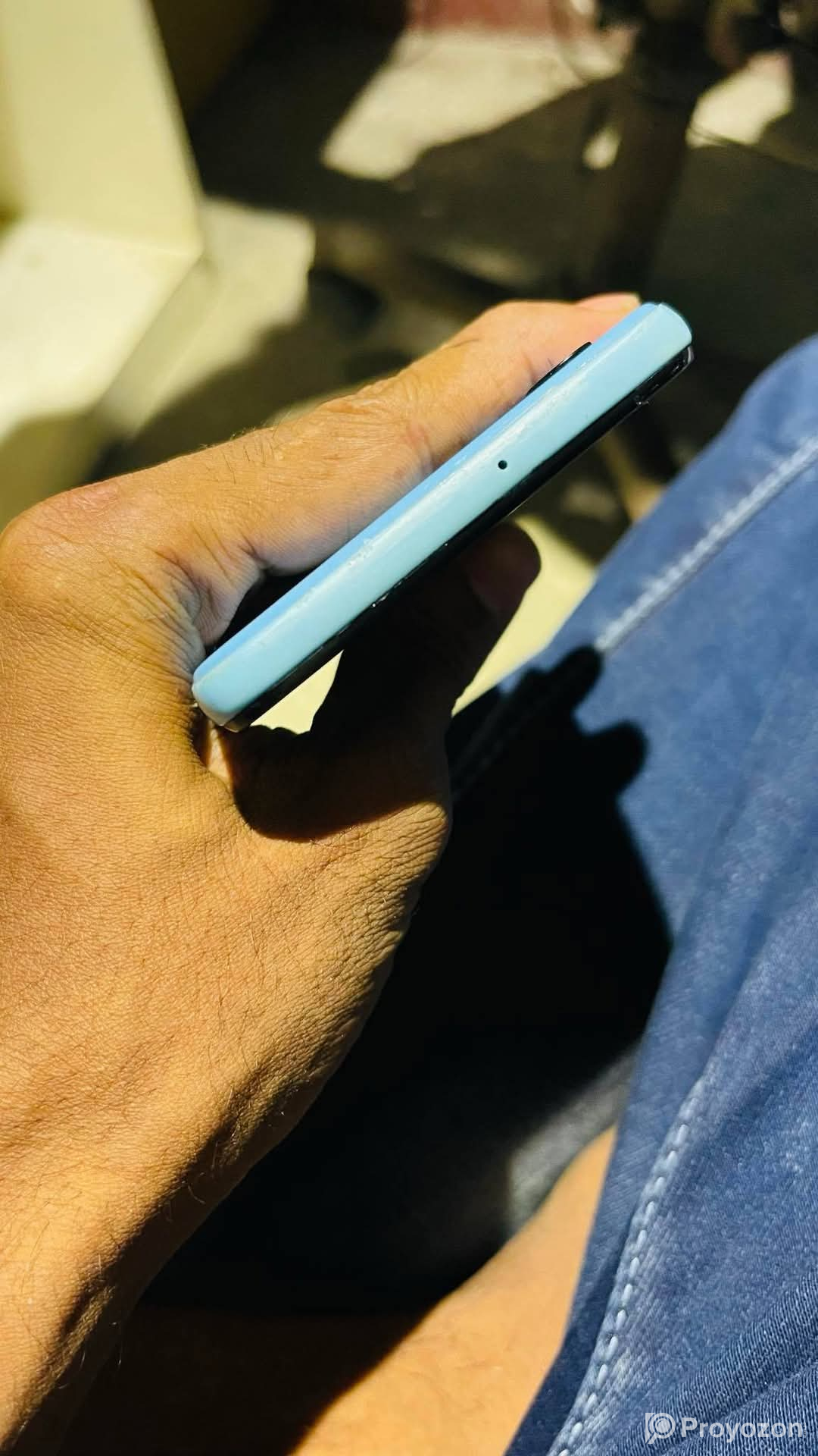 argent sell post Samsung A32 4g