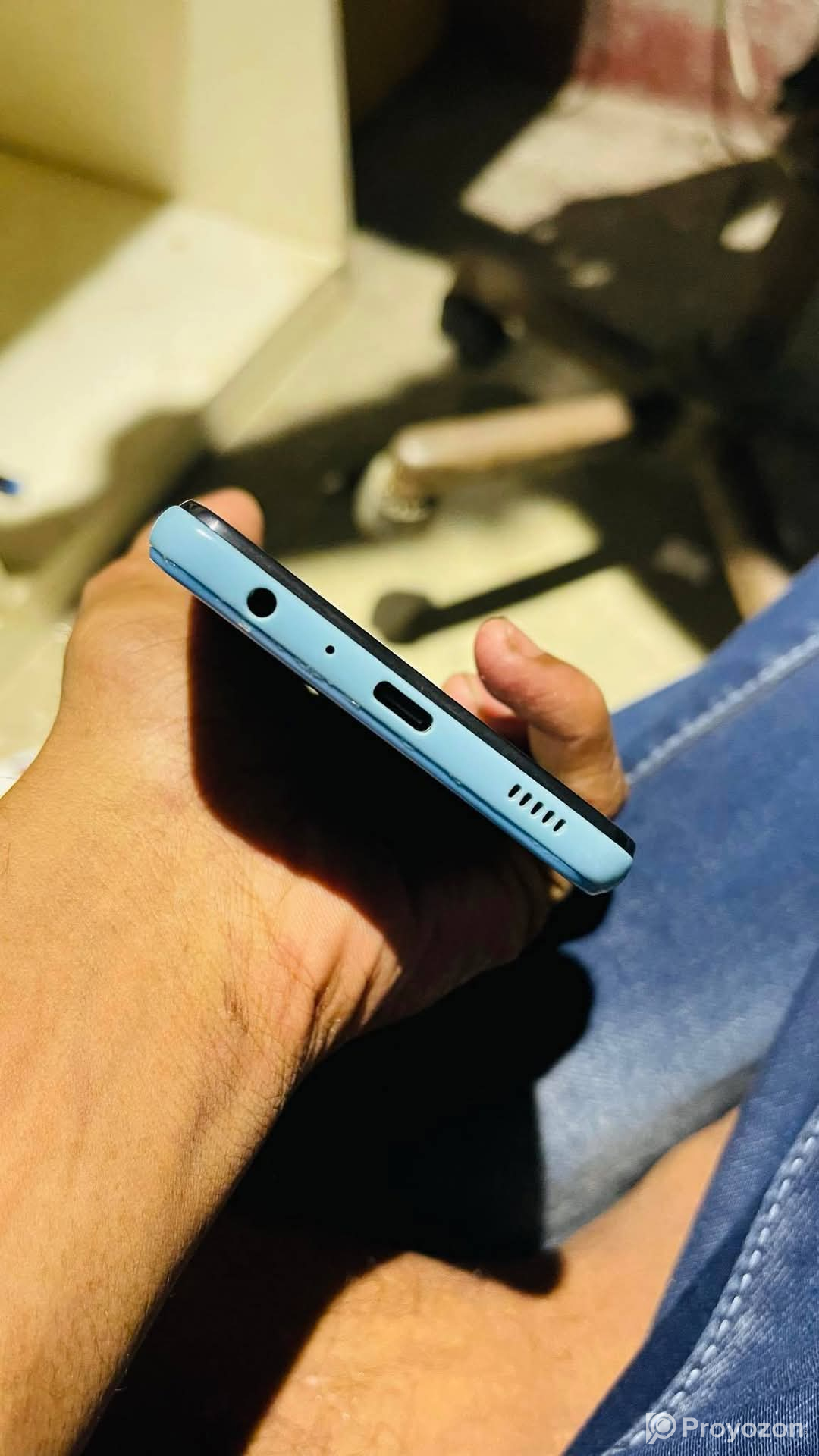 argent sell post Samsung A32 4g