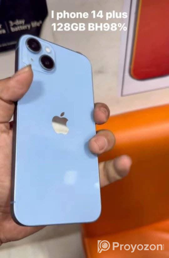 Sell post!! I phone 14+