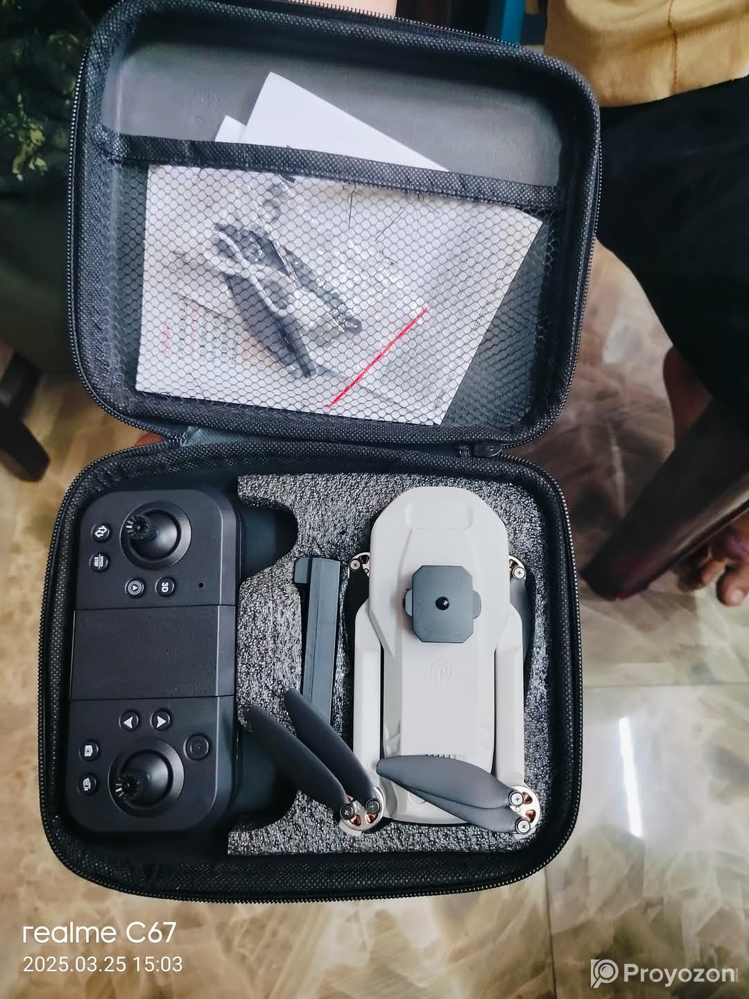 আলহামদুলিল্লাহ নতুন শিপমেন্ট চলে এসেছে