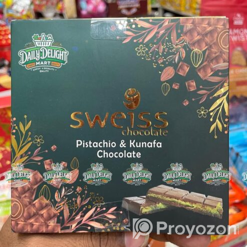 Daily Delight Mart – Celebrate with Sweet Indulgence