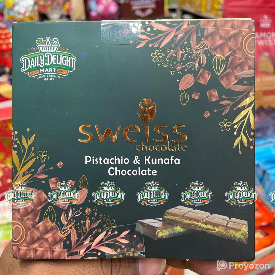 Daily Delight Mart – Celebrate with Sweet Indulgence