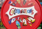 Daily Delight Mart – Celebrate with Sweet Indulgence