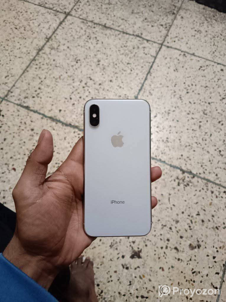 Ifhone x sell hobe..