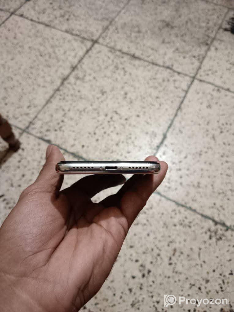 Ifhone x sell hobe..