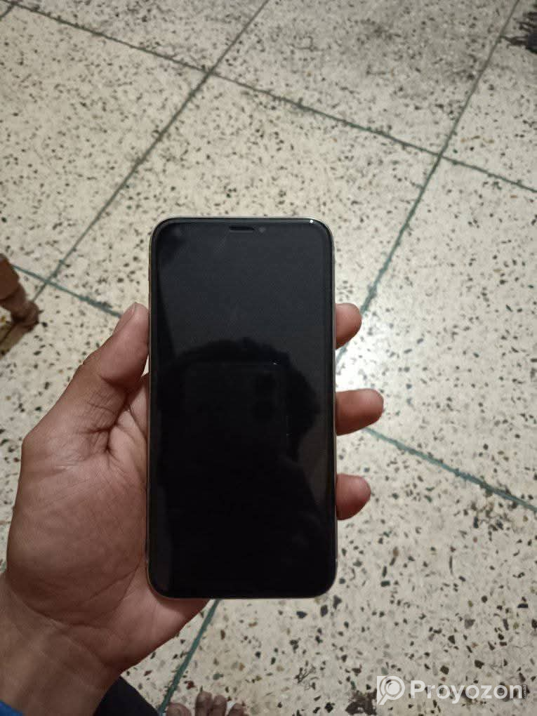 Ifhone x sell hobe..