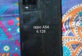 Oppo A54 sell hobe