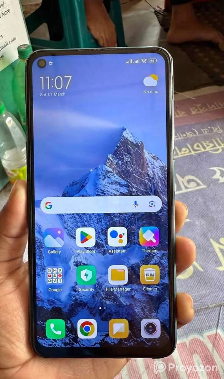 Redme not9 Phone for sell