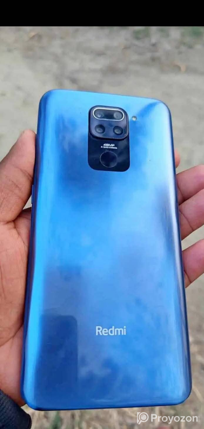 Redme not9 Phone for sell