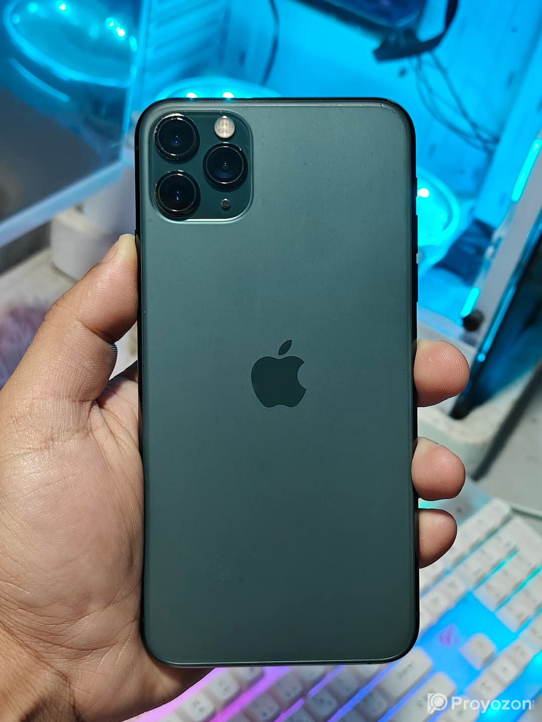 iPhone 11 Pro Max sell post