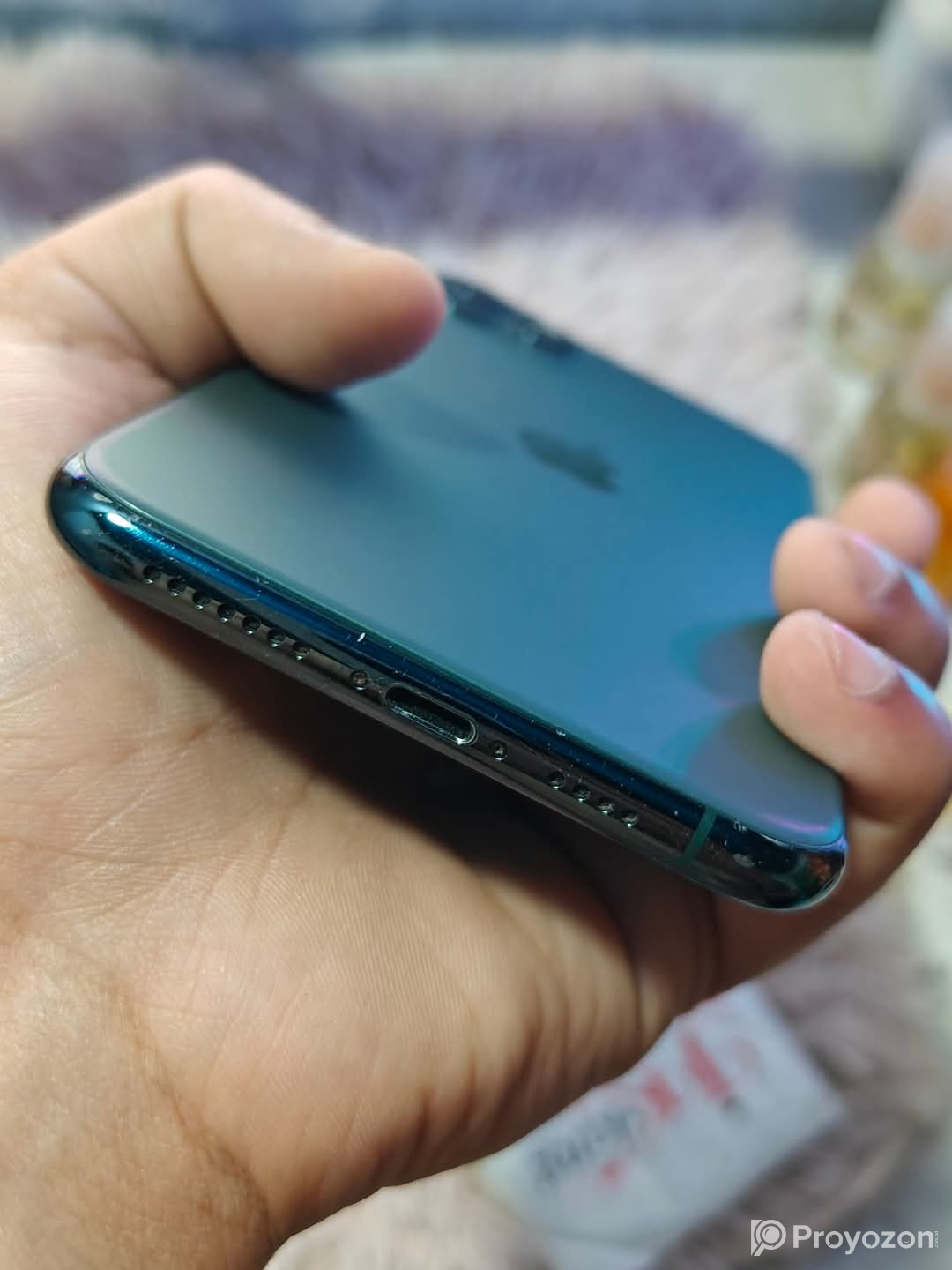 iPhone 11 Pro Max sell post