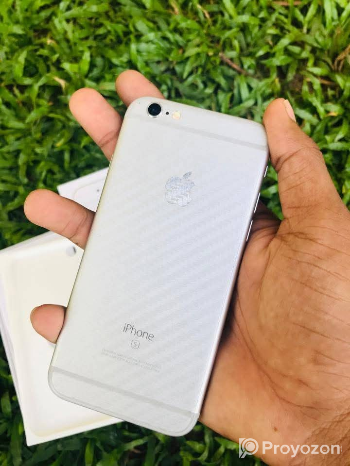 Iphone 6s, বিক্রি হবে।