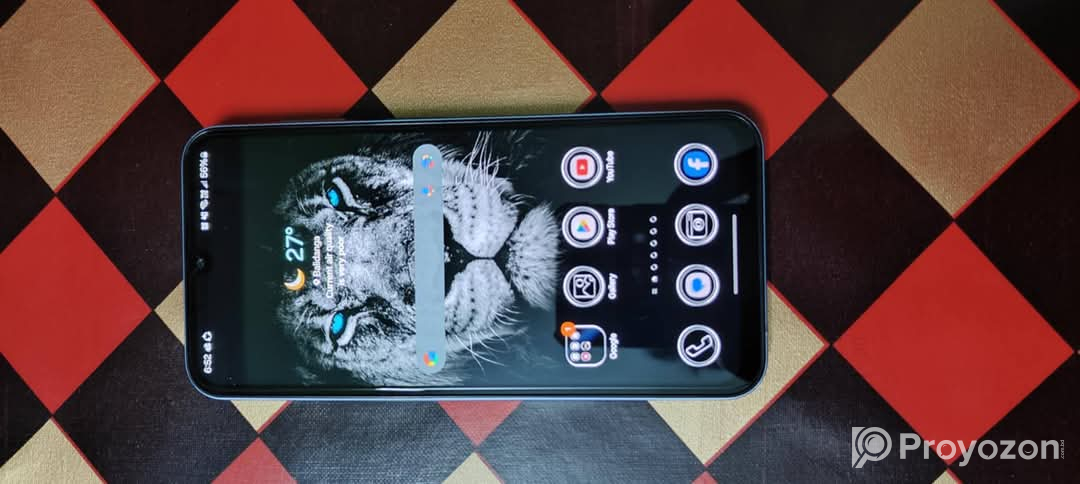 samsung galaxy a15 5G Phone sell hobe